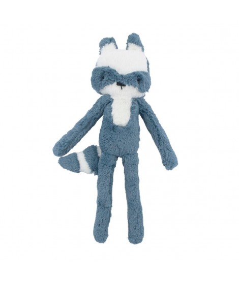Peluche Raton - bleu Peluche Raton - bleu
