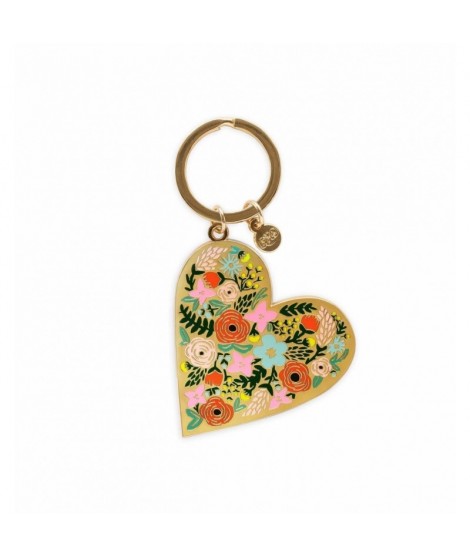 Porte-clés Coeur Porte-clés Coeur
