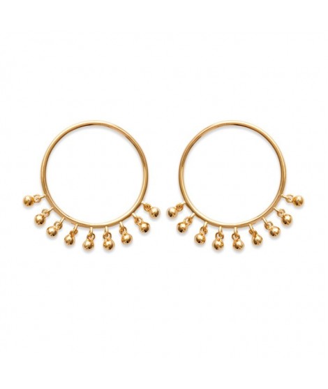 Boucles d'oreilles Claire Boucles d'oreilles Claire