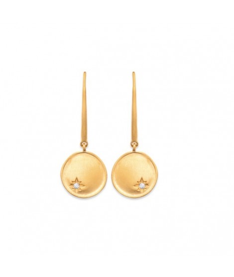 Boucles d'oreilles Maelle Boucles d'oreilles Maelle