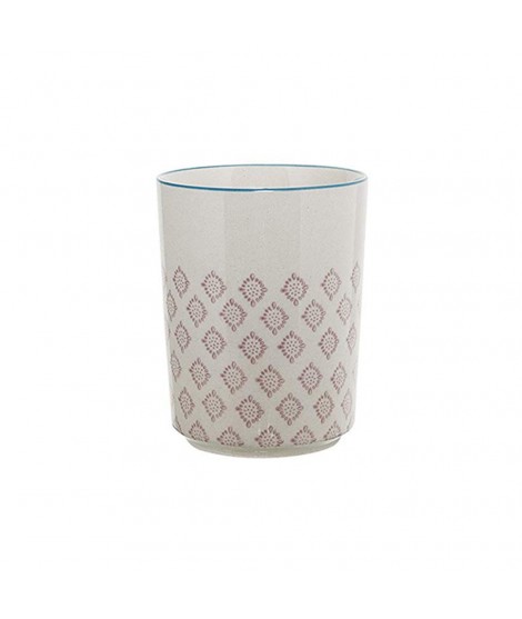 Grande Tasse Patrizia - Rayée Grande Tasse Patrizia - Rayée