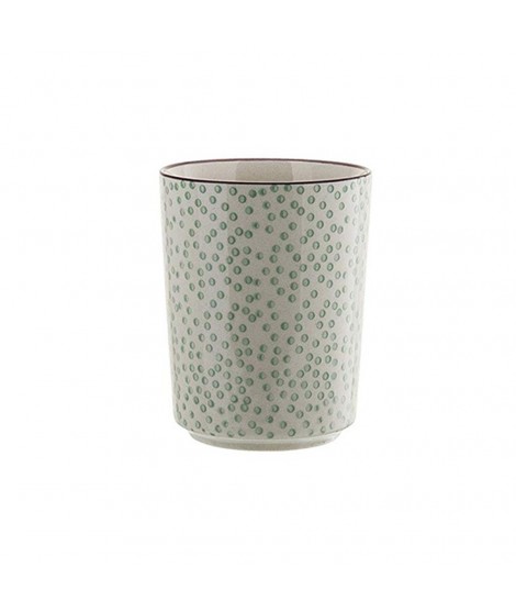 Grande Tasse Patrizia - Rayée Grande Tasse Patrizia - Rayée