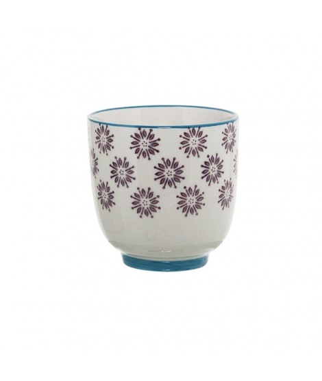 Petite Tasse Patrizia - Fleurs Petite Tasse Patrizia - Fleurs