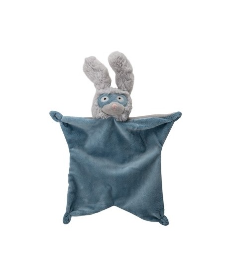 Doudou Lapin masqué Doudou Lapin masqué