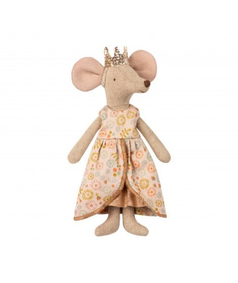 Poupée souris Reine Poupée souris Reine